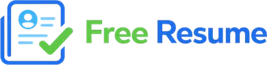 Free Resume