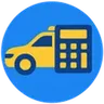 Taxi Administration